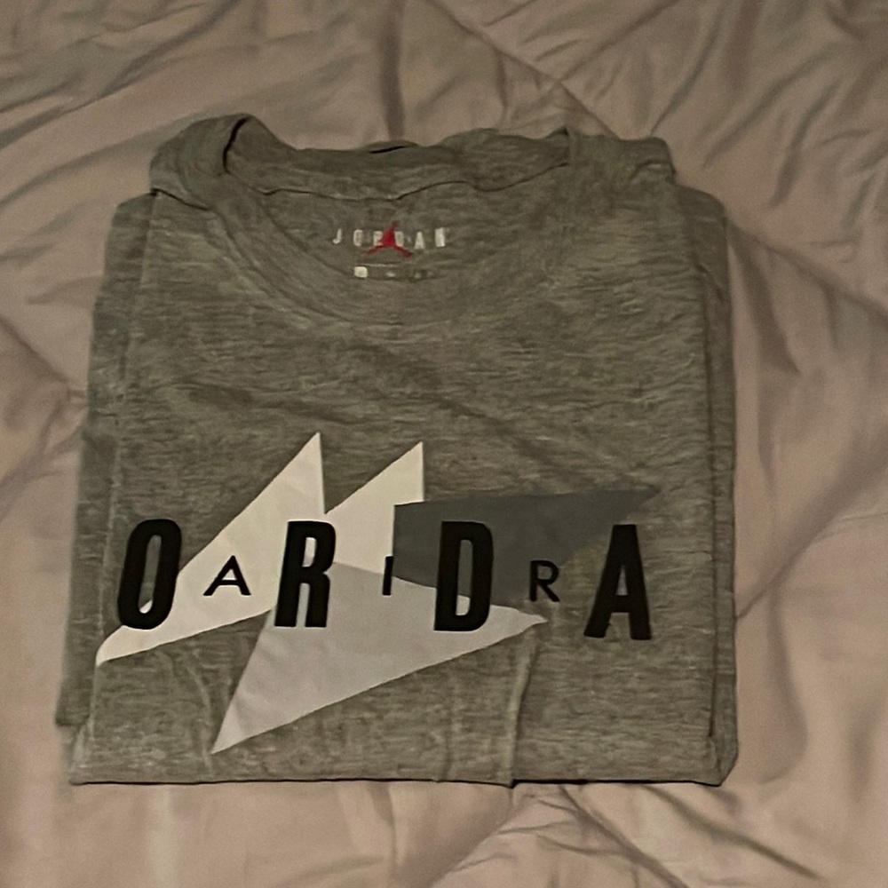 Jordan T Shirt
